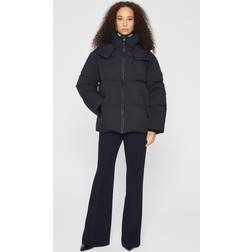 Club Monaco Freya Hooded Down Coat