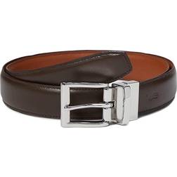 Polo Ralph Lauren Men's Reversible Leather Belt Brown/Black