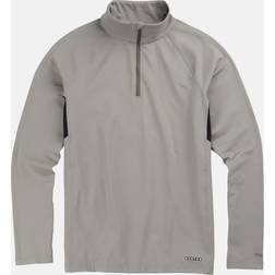 Burton Men's Heavyweight X Base Layer Quarter-Zip