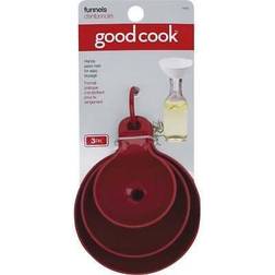 Good Cook 3-pack 14988 Funnel