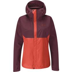 Rab Downpour Eco Jacket - Orion Blue/Citadel
