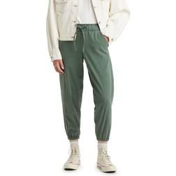 Levi's Women's Off Duty Jogger, New Thyme