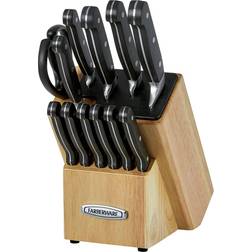 Farberware Self-Sharpening 13-Piece