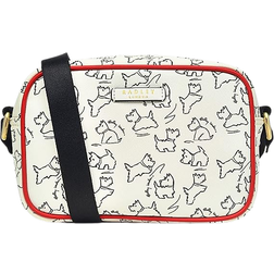 Radley London Sketch Street Crossbody Bag - Chalk