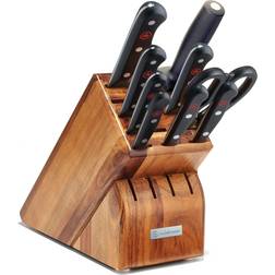 Wüsthof Gourmet 1095071002 Knife Set