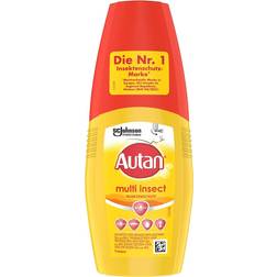 Autan Protection Plus Vapo 100ml