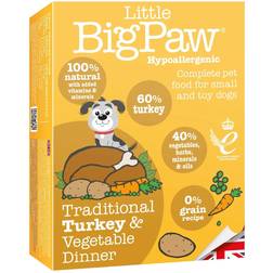 LITTLE Big Paw