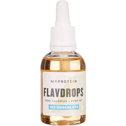 Myprotein Flavdrops