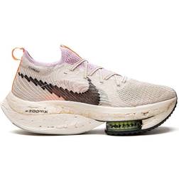 NIKE Zoom Alphafly Next Nature 'Rawdacious M - Flat Pewter/Light Arctic Pink/Light Cream/Black