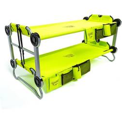 Disc-O-Bed Kid-O-Bunk Etagenbett