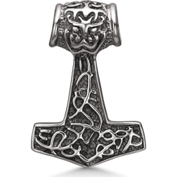 Støvring Design Thors Hammer vedhæng, sølv