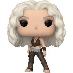 Funko Pop! Rocks Shakira