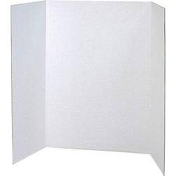 Pacon Tri-Fold Display Boards 40 8/Carton Paper Memo