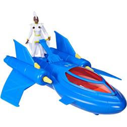 Marvel X-Men Team X-Jet Storm Figure 10 cm