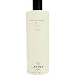 Maria Åkerberg Hair & Body Shampoo Energy