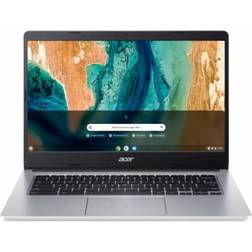 Acer Notebook Chromebook 314 CB314-2HT-K3WH Qwerty