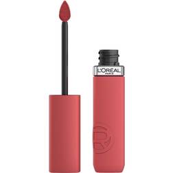 L'Oréal Paris Infallible Matte Resistance Liquid Lipstick Shopping Spree