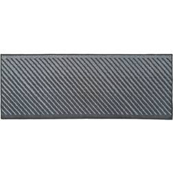 JVL Stellar Grey 57x150cm