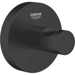 Grohe Start Pyyhekoukku Musta