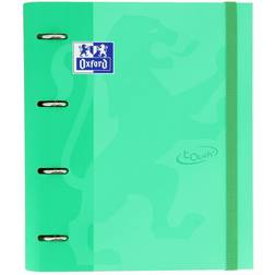 Oxford Touch Europeanbinder Mint A4