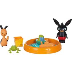 Bing Figurine Playset Swim