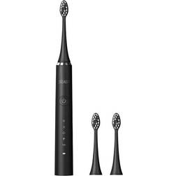 Seago Sonic Toothbrush SG-972K svart