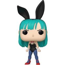 Funko POP! Dragon Ball Bulma Bunny 889698682367