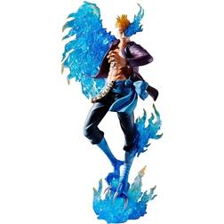 One Piece Marco The Phenix Statue P.o.p. 25Cm