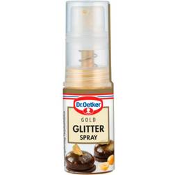 Dr. Oetker Glitter Spray Levnedsmiddelfarve