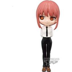 Banpresto Chainsaw Man Makima Q Posket Statue