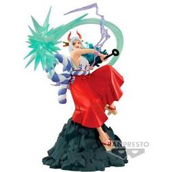 Banpresto One Piece Yamato Dioramatic The Anime figur 19cm