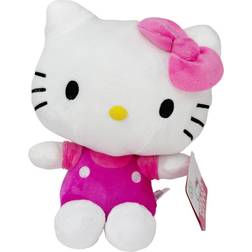 Sanrio Hello Kitty Gosedjur blandade 23cm