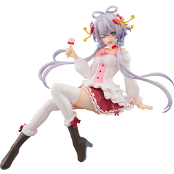 Vsinger Noodle Stopper PVC Statue Luo Tianyi Lollypop Ver. 16 cm