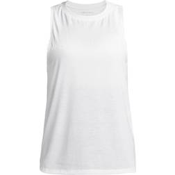 Röhnisch Clara Loose Singlet White