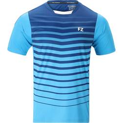 Forza Colin T-shirt Dresden Blue