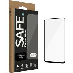 SAFE. by PanzerGlass Motorola Moto G13/G23/G53 Skärmskydd Ultra Wide Fit