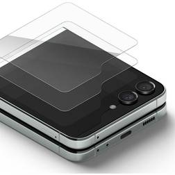 Ringke Cover Display Tempered Glass 2-pack Galaxy Z Flip 5