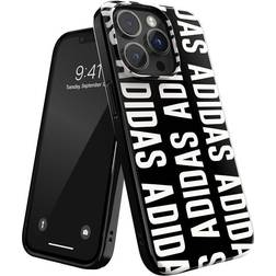 adidas iPhone 14 Pro Mobilskal OR Snap Logo Svart