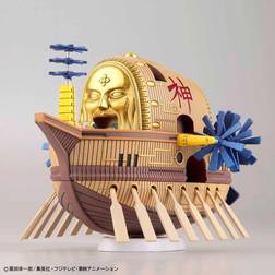 Bandai One Piece Ark Maxim