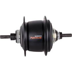 Shimano A Nexus 8v 36G Disc Sw SW