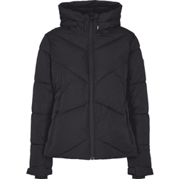 McKinley Klappen Ii Ski Jacket Women - Black