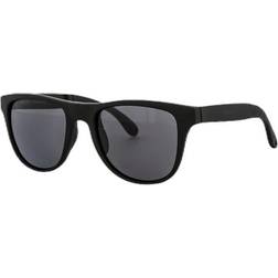 Sunpocket PKR-II Black, Unisex, Udstyr, briller, Sort