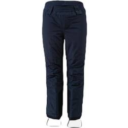 Molo Hush Ski Pants Grey, Unisex, Tøj, Bukser, Alpinsport, Grå