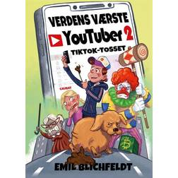 Verdens værste Youtuber 2- TIKTOK-tosset