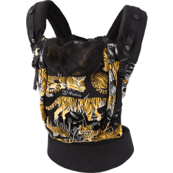 Je Porte Mon Bebe Love Radius PhysioCarrier Poetica Tiger