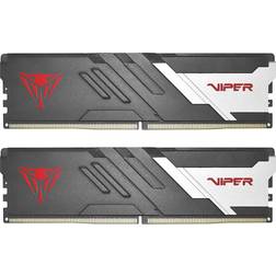 Patriot Viper Venom DDR5 6000MHz 2x16GB ECC (PVV532G600C36K)