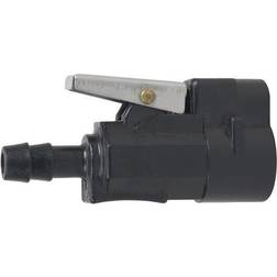 Connector merc/mariner high flow 10mm