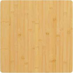 vidaXL 50x50x4 Bordplade