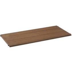 ferm LIVING Punctual Wooden Væghylde