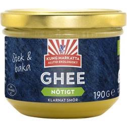 Kung Markatta Ghee 190g 1pak